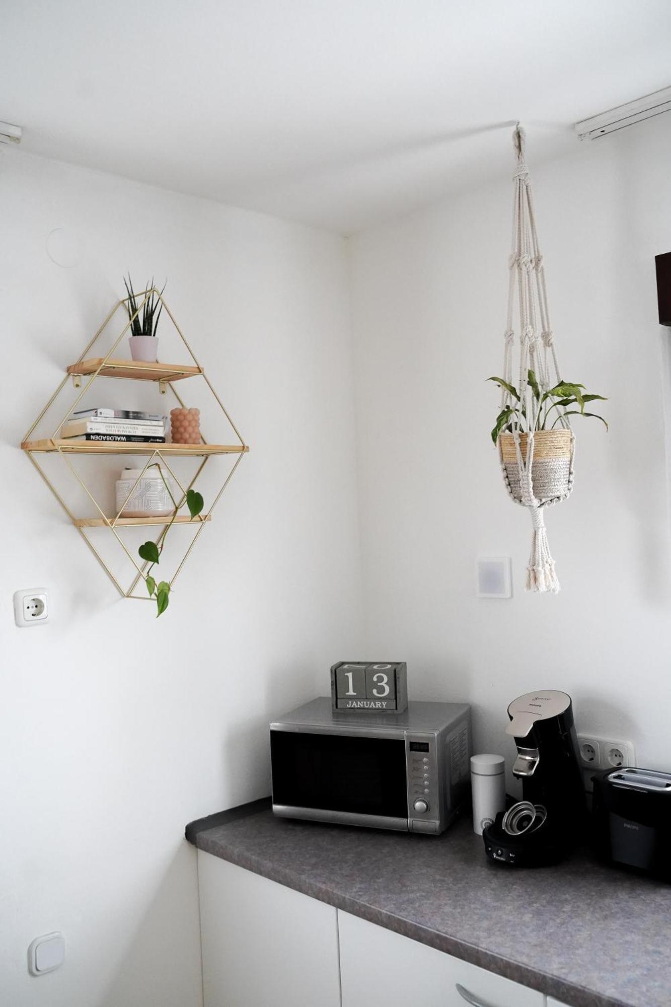 Happybnb Apartment Mit Sonniger Terrasse Lochgau エクステリア 写真