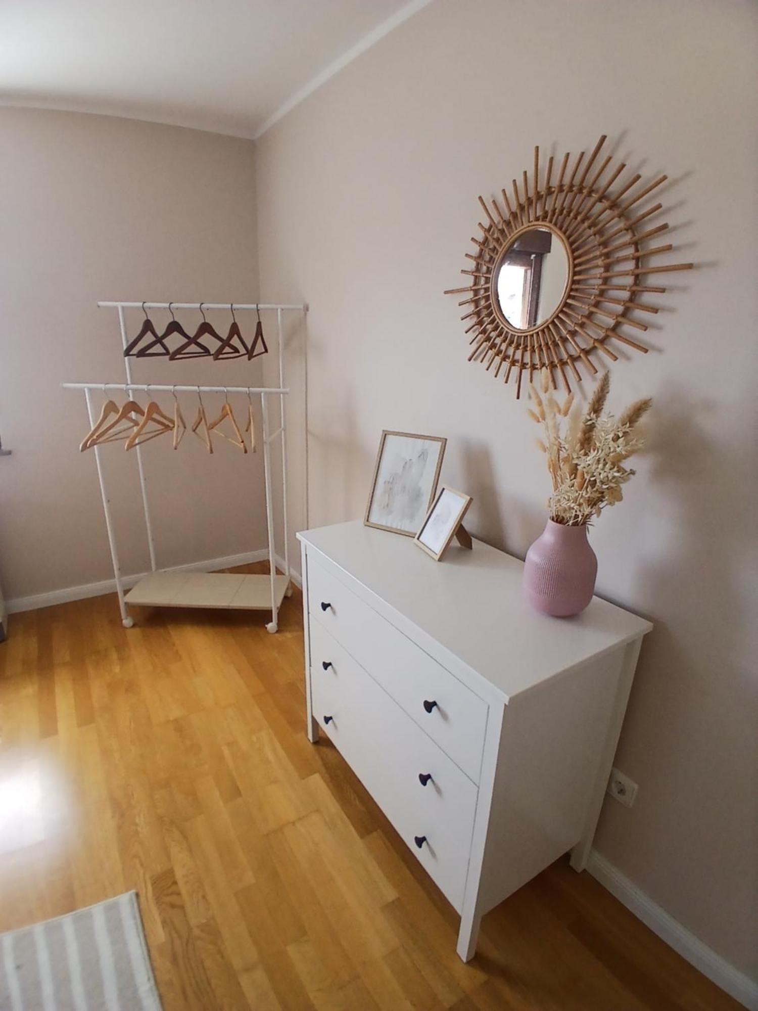 Happybnb Apartment Mit Sonniger Terrasse Lochgau エクステリア 写真