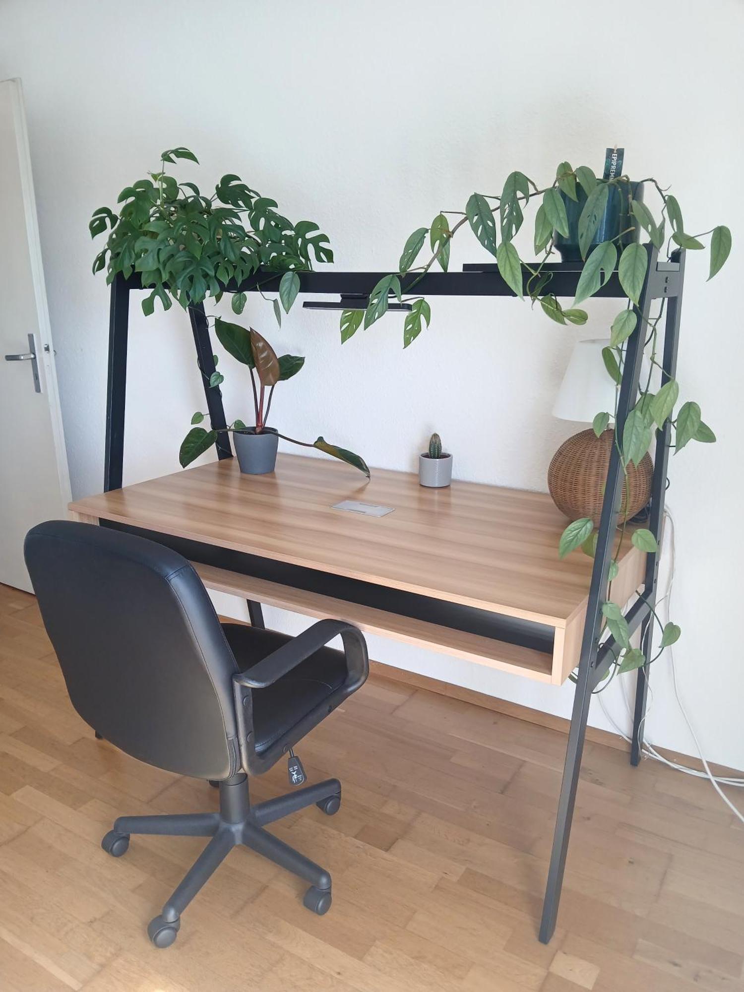 Happybnb Apartment Mit Sonniger Terrasse Lochgau エクステリア 写真